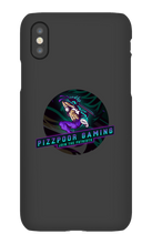 pizzpoor_gaming iPhone Phone Cases