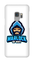 warlockofwifi Samsung Phone Cases