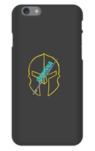 codkinna iPhone Phone Cases