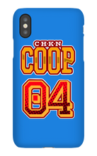 chknfriedstk iPhone Phone Cases