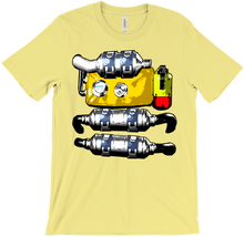 Apex Legends Caustic T-Shirt
