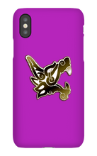 Masthead iPhone Cases