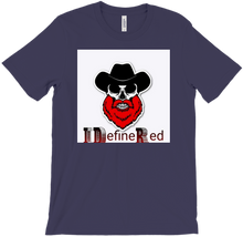 idefinered T-Shirts