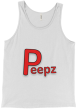 The Peepz Tank Top