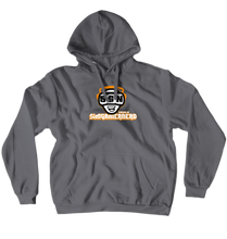 simgamernerd Logo Hoodies (No-Zip/Pullover)