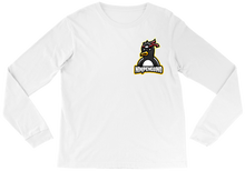 ninjpenguino Long Sleeve Tee