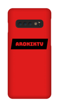 AronikTV Samsung Cases