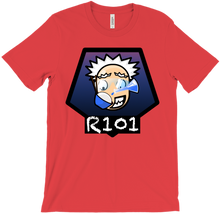 riceology101-8205 T-Shirts
