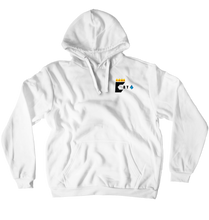 Cryo Hoodie