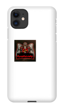 righteousclan iPhone Phone Cases