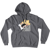 Sweatshirt Sleepy (Pullover)
