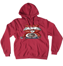CUDDLE BEAR PULLOVER