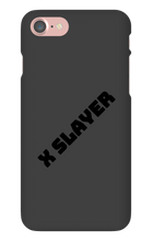 xslayer iPhone Phone Cases