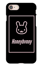 honeybvnny iPhone Phone Cases