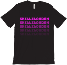 skillzlondon T-Shirts