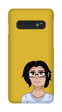 Boldrost Samsung Phone Cases