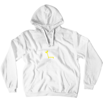 Hoode no zipper