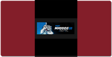 thatmaddog88 XXL Gaming Mousepad