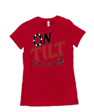 ontiltradio Women’s T-shirt
