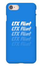 LTX Flint iPhone Case