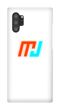 mojoe42 Samsung Phone Cases
