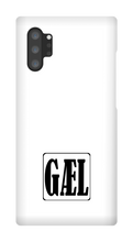 Samsung GÆL Phone Cases