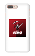 nickm0 iPhone Phone Cases