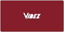 VIBEZ XXL Gaming Mousepad