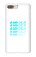 asamcb15 iPhone Phone Cases