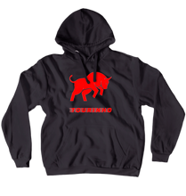lucas06_tv Hoodies (No-Zip/Pullover)
