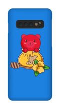 xJordino Bear Logo Samsung Phone Cases