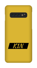 gabrielk1n Samsung Phone Cases