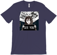 Standard T-shirt