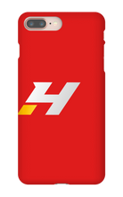 Heltavious iPhone Phone Cases