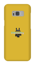ilbarosky Samsung COVER