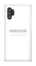 fnpecen Samsung Phone Cases