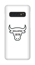 BullsFan1976 Samsung Phone Cases