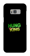 HUNG KING Samsung Phone Cases