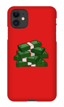 gamerro_123 iPhone Phone Cases