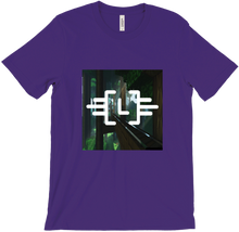 Originale Lyftel.Net T-Shirt