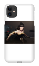 thiagosnk1 iPhone Phone Cases