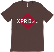 xpr_beta T-Shirts