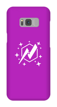 Naybor Games Samsung Phone Cases