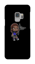 misscnn Samsung Phone Cases
