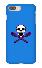 Jolly Forker iPhone Phone Cases