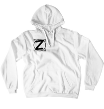 Zero Hoodies