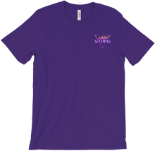 Lady Gaming T-Shirts