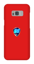 isavageseason Samsung Phone Cases
