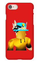 RealTsh I Phone Case