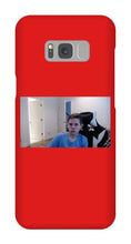 b_miller26 Samsung Phone Cases